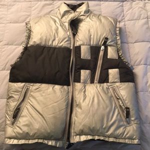 Helly Hansen Jacket Vest Mens Medium
